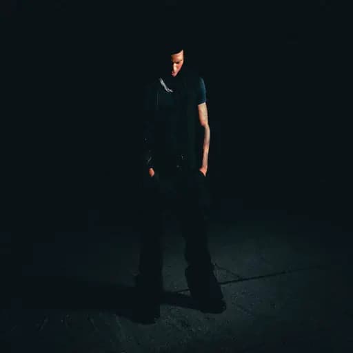 LOCKED IN FREESTYLE