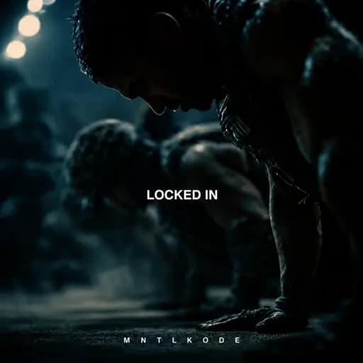 LOCKED IN