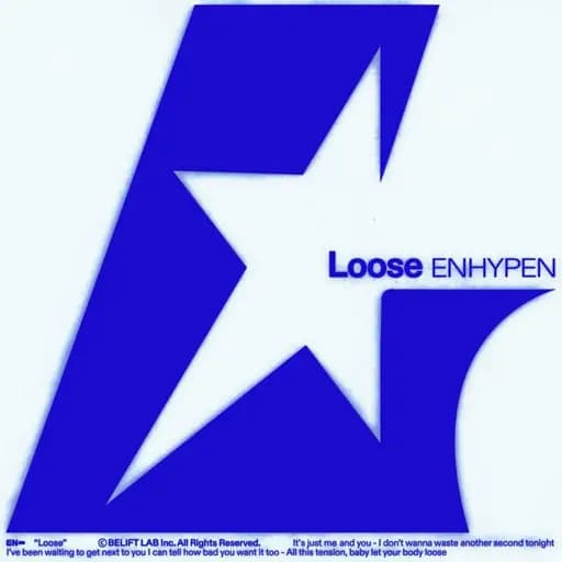 Loose