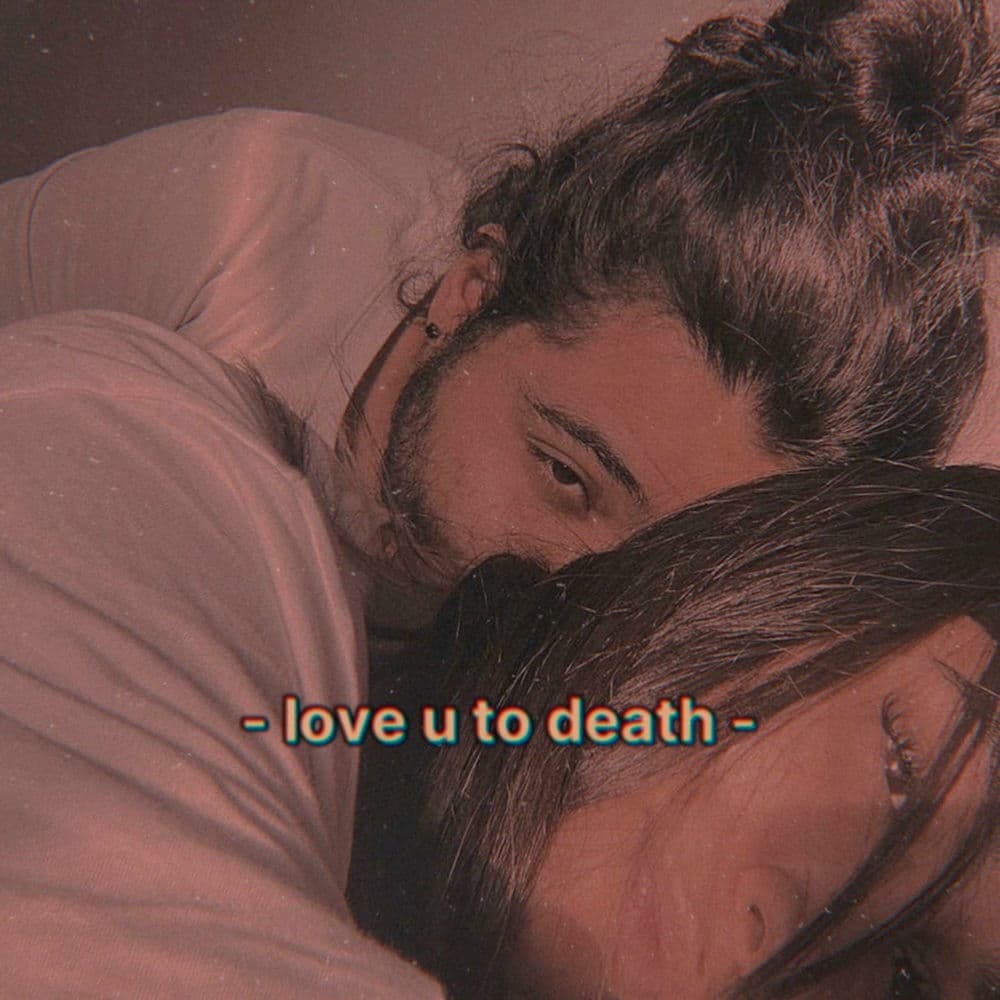 Love You To Death