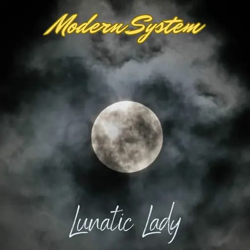 Lunatic Lady