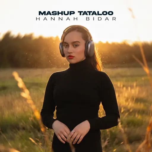 Mashup Tataloo
