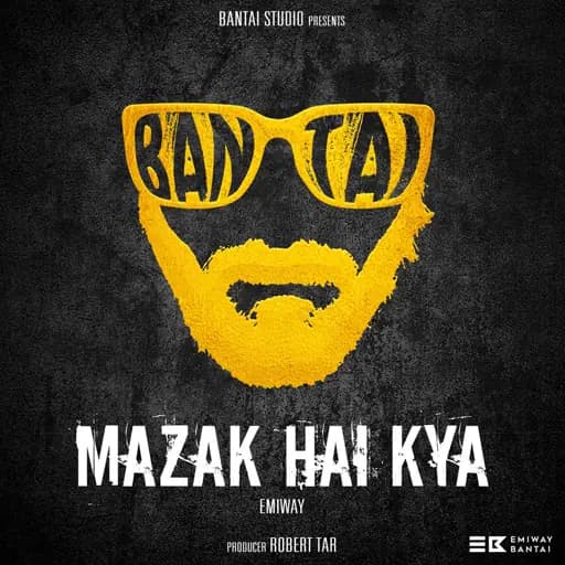 Mazak Hai Kya