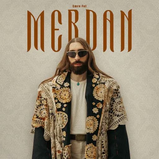Merdan
