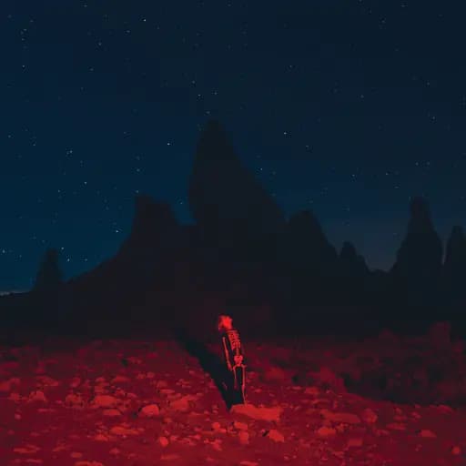 Moon Song