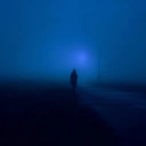 moonlight (slowed + reverb)