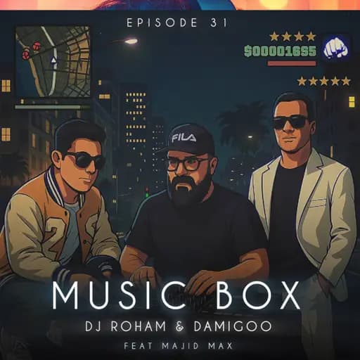 Music Box 31