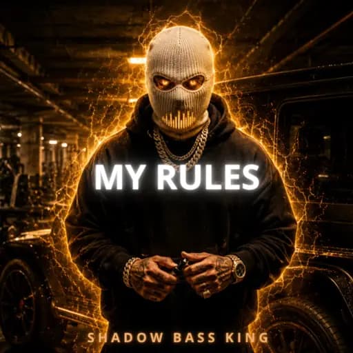 MY RULES