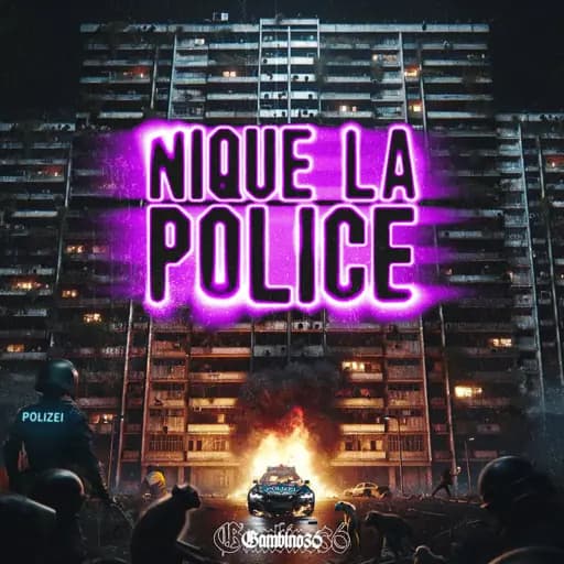 Nique la police