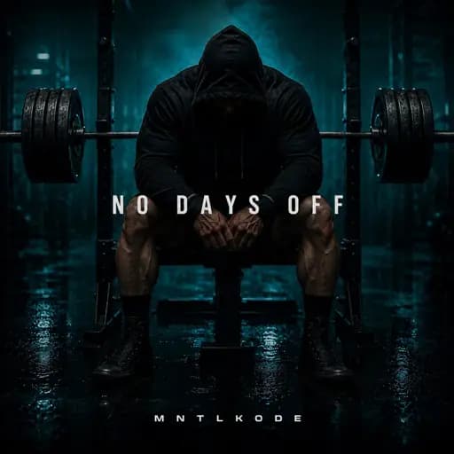 NO DAYS OFF