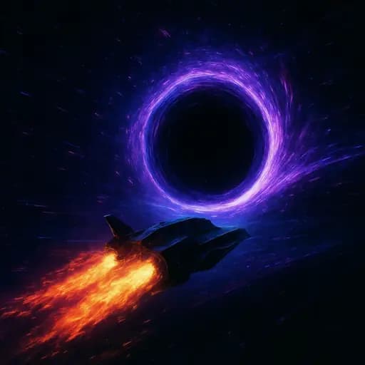 NO END