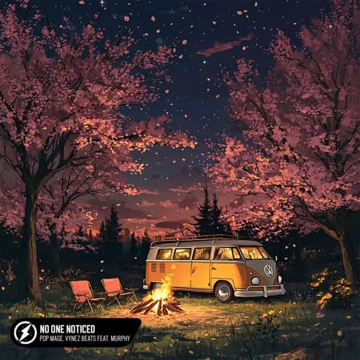 No One Noticed (Acoustic)