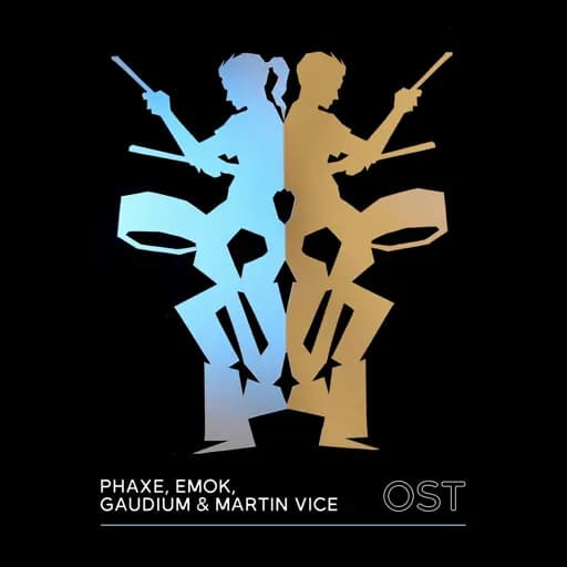Ost (Original mix)