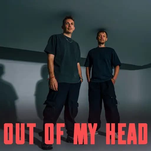 OUT OF MY HEAD