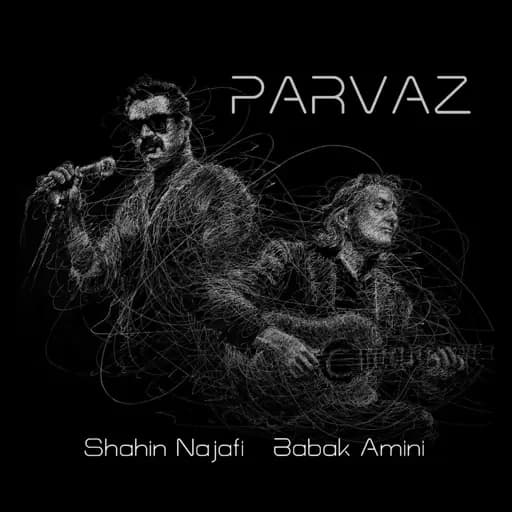 Parvaz