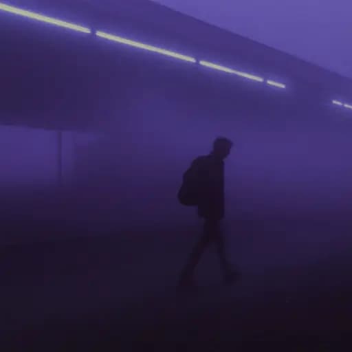passing by (remixes)