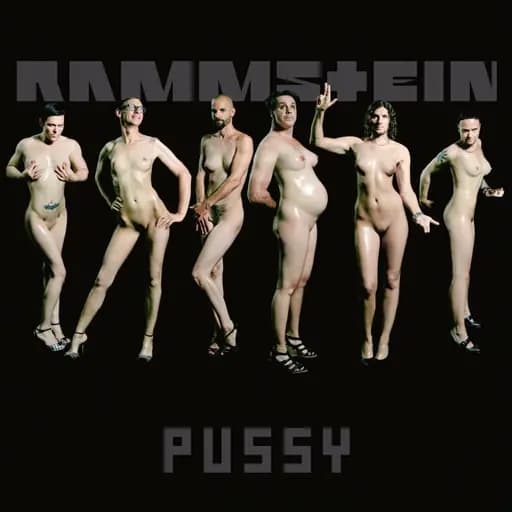 Pussy