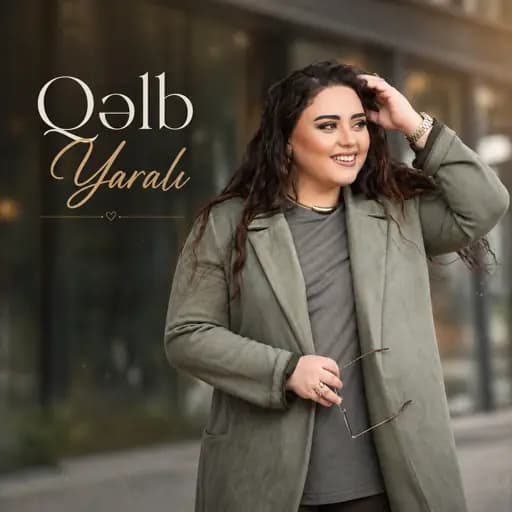 Qəlb Yaralı