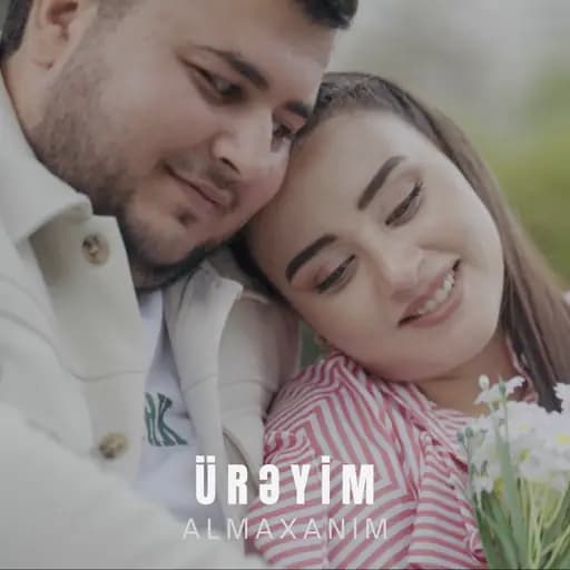 Ürəyim