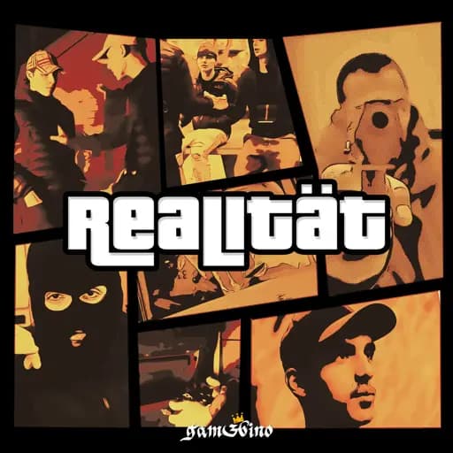 Realität