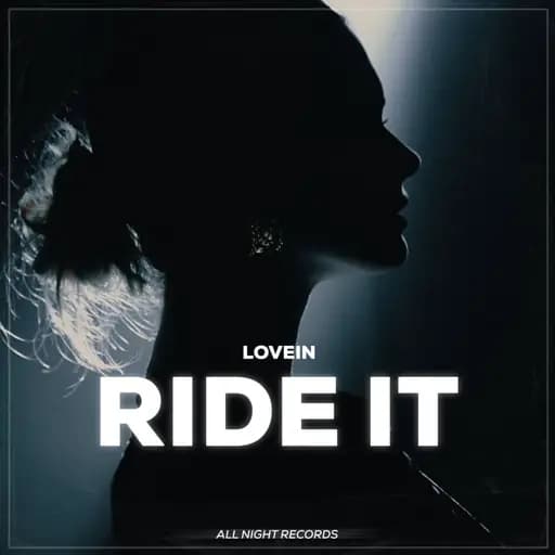 Ride It