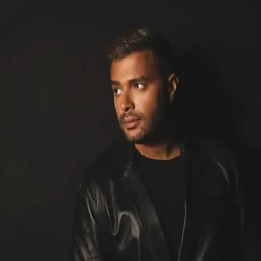 كلمة - رامي صبري