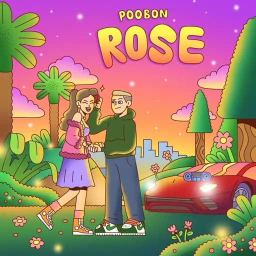 Rose
