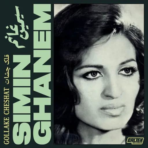 Gollake Cheshat - Persian Music