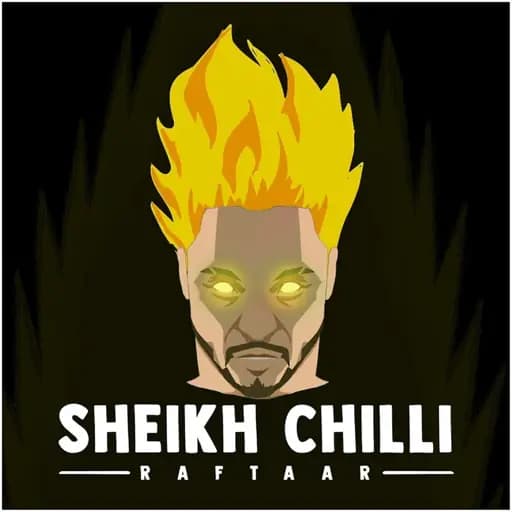 Sheikh Chilli