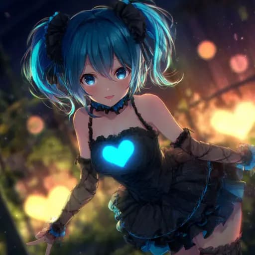 Stereo Heart