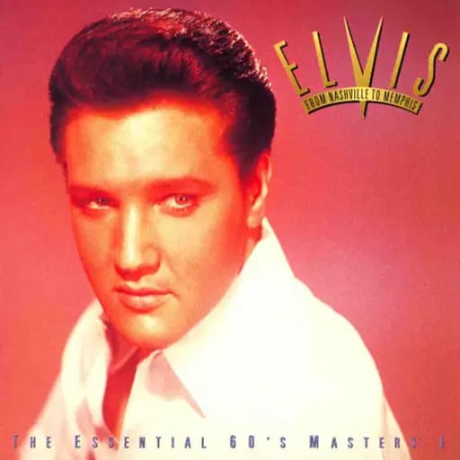 From Nashville To Memphis - The Essential 60s Masters I