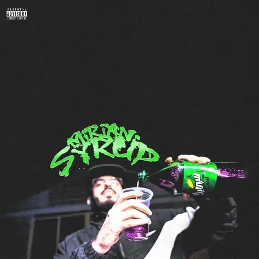syrup
