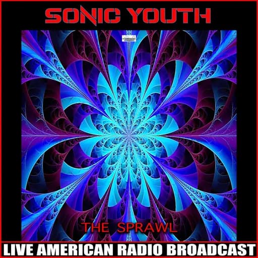 Teenage Riot (Live)