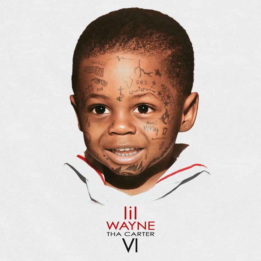 Tha Carter VI