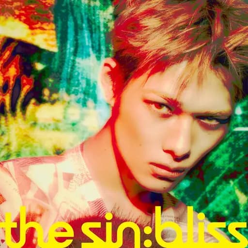 Bloody Paradise (NI-KI Ver.)