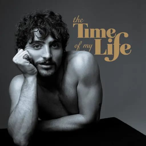 The Time Of My Life