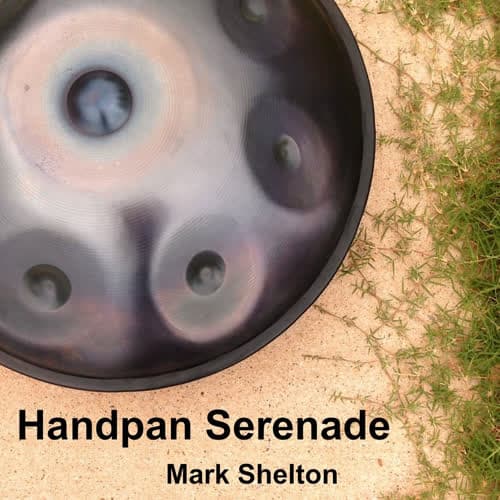 Handpan Serenade
