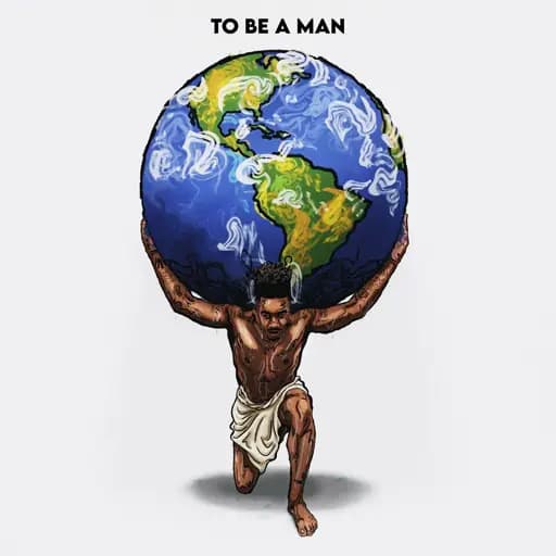 To Be A Man (feat. Darius Rucker)