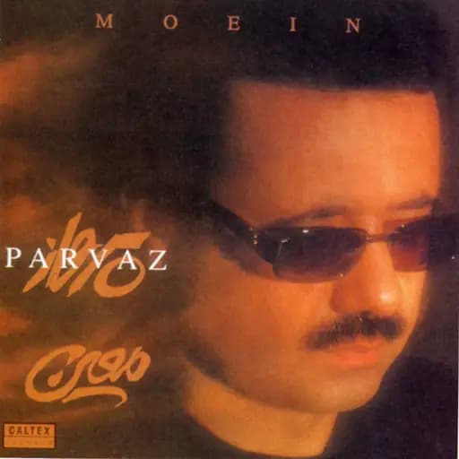 Parvaz - Persian Music