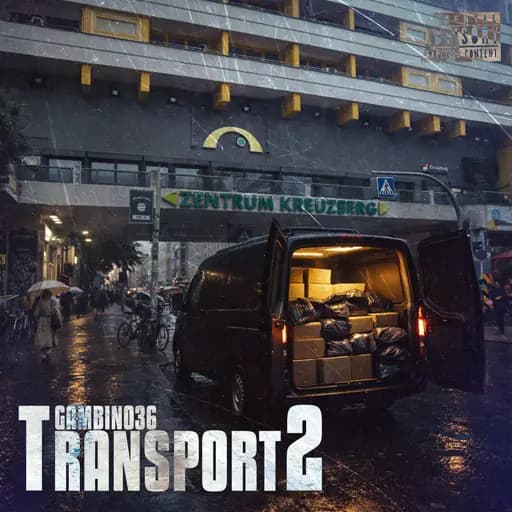 Transport II
