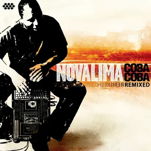 Tumbala (Oreja Remix)