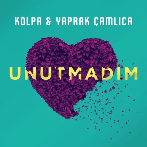 Unutmadım