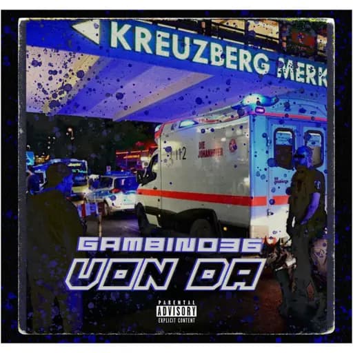 Von da