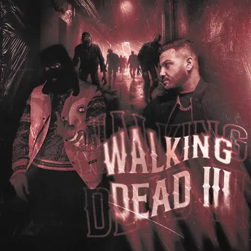 Walking Dead III