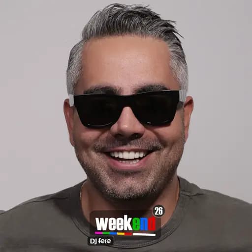 Weekend 26