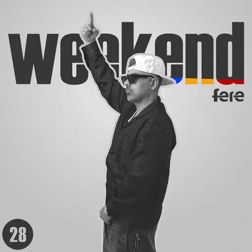 Weekend 28