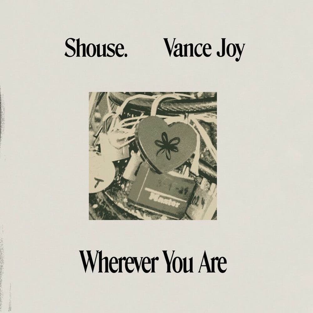 Wherever You Are