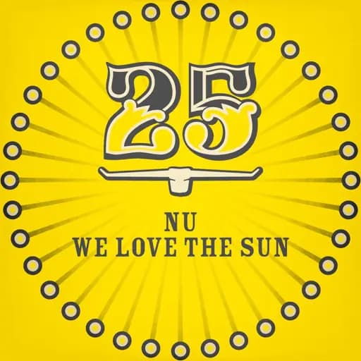 Who Loves The Sun
