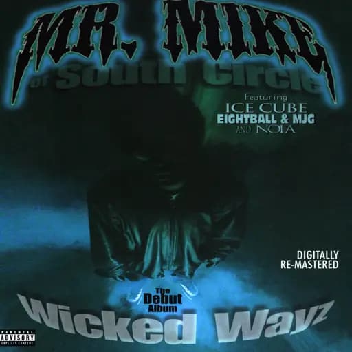 Wicked Wayz