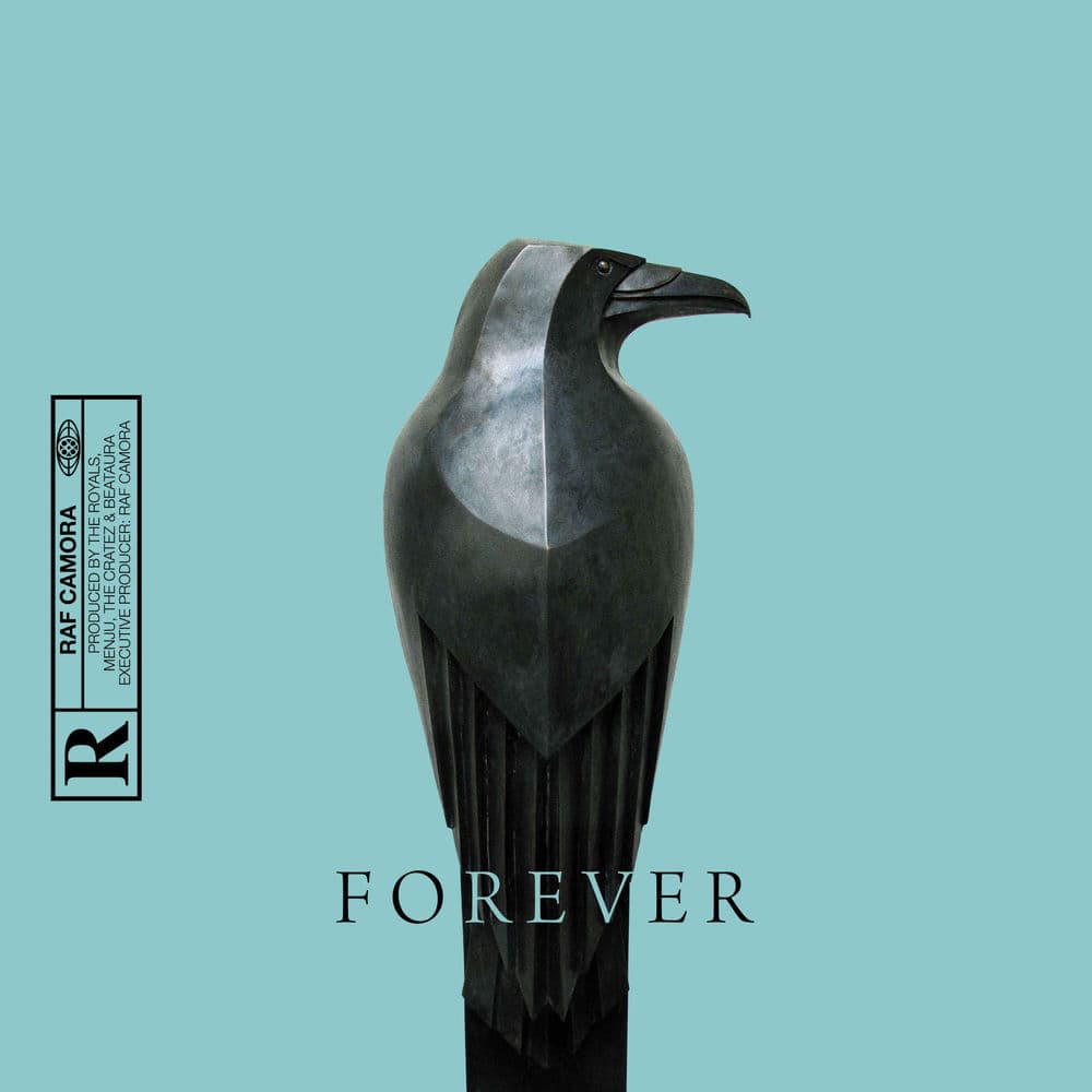 FOREVER